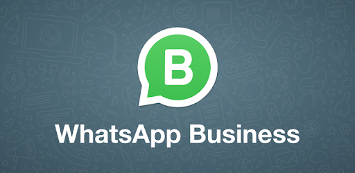 WhatsApp Business PC screenshot