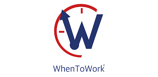 w2w : WhenToWork Mobile App PC screenshot