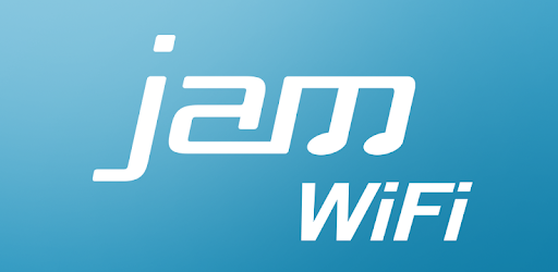 Jam WiFi PC screenshot Jam WiFi PC screenshot