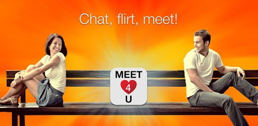Meet4U - Chat, Love, Singles! PC screenshot Meet4U - Chat, Love, Singles! PC screenshot