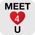 Meet4U - Chat, Love, Singles! for PC
