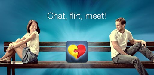 Meet24 - Love, Chat, Singles PC screenshot
