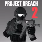 Project Breach 2 CO-OP CQB FPS for PC