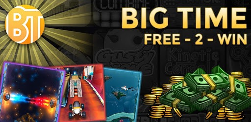 Big Time Cash. Make Money Free PC screenshot Big Time Cash. Make Money Free PC screenshot