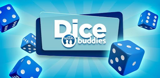 Dice With Buddies™ Free - The Fun Social Dice Game PC screenshot