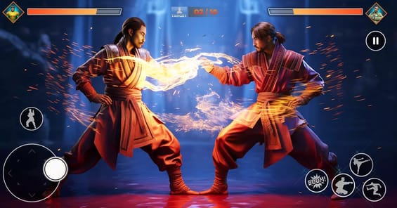 Gangster Crime Hero City 3d for PC screenshot 3