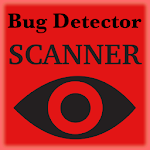 Bug Detector Scanner - Spy Device Detector for PC