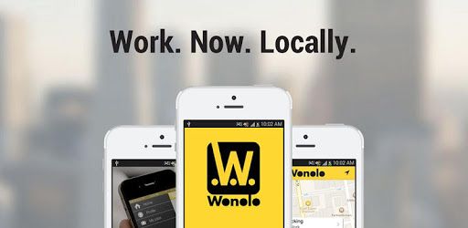 Wonolo PC screenshot