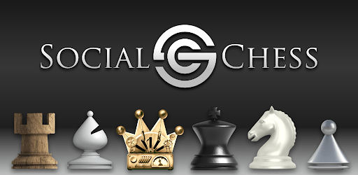 SocialChess - Online Chess PC screenshot