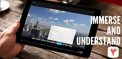 Woodpecker - Language Learning PC screenshot