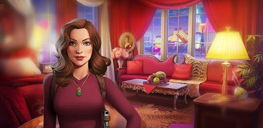 Agent Alice PC screenshot