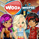 Woozworld - Fashion & Fame MMO for PC