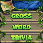 Word Craze - Trivia crossword puzzles for PC