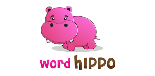 Word Hippo PC screenshot