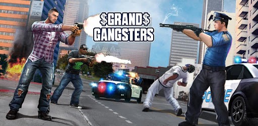 Grand Gangsters 3D PC screenshot