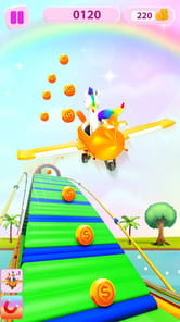 Unicorn Fun for PC screenshot 2 Unicorn Fun for PC screenshot 2