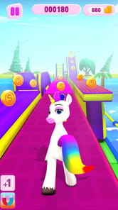 Unicorn Fun for PC screenshot 3 Unicorn Fun for PC screenshot 3