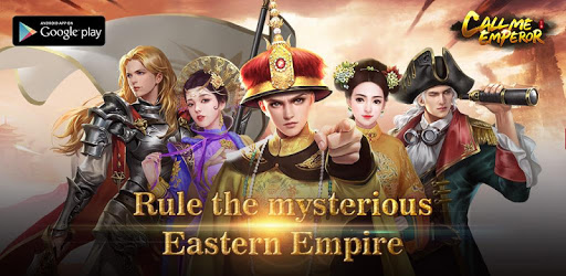 Call Me Emperor PC screenshot
