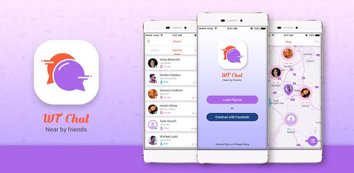 Whats Tracker Chat PC screenshot