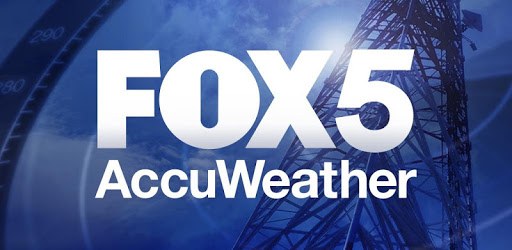 DC Weather Radar and Alerts PC screenshot