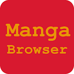 Manga Browser - Manga Reader for PC