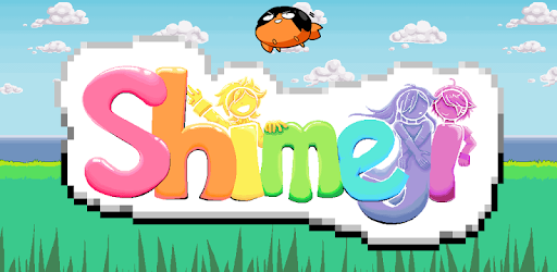 Shimeji PC screenshot Shimeji PC screenshot