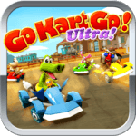 Go Kart Go! Ultra! for PC