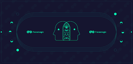 FaceMagic: Face Swap Reface Videos PC screenshot