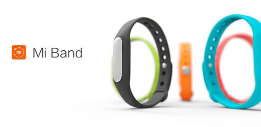 Mi Fit PC screenshot Mi Fit PC screenshot