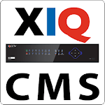 XIQ Mobile CMS - XIQCMS for PC