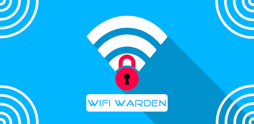WiFi Warden PC screenshot