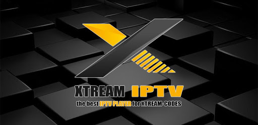 Xtream IPTV Player PC screenshot Xtream IPTV Player PC screenshot