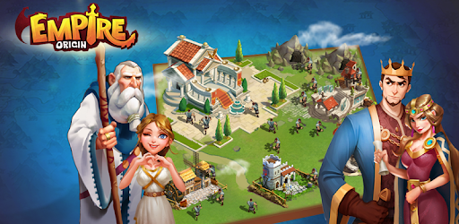 Empire: Origin PC screenshot