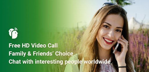 YeeCall - HD Video Calls for Friends & Family PC screenshot