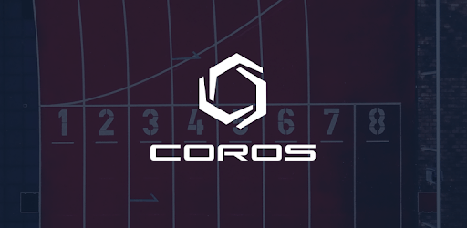 COROS PC screenshot