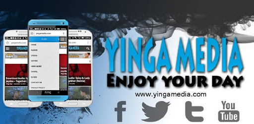 Yinga Media PC screenshot Yinga Media PC screenshot