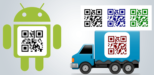 QR Code Generator PC screenshot