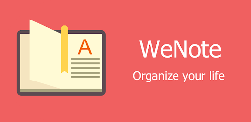 WeNote - Color Notes, To-do, Reminders & Calendar PC screenshot