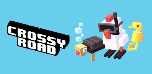 Crossy Road PC screenshot Crossy Road PC screenshot