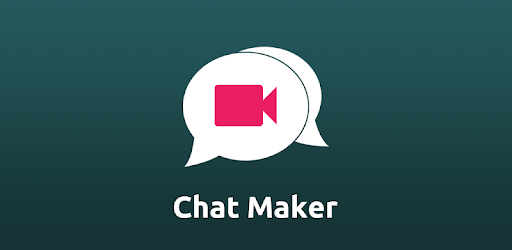 Chat Story Maker - texting story app PC screenshot