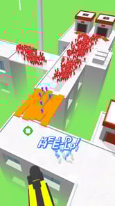 Z Escape for PC screenshot 1 Z Escape for PC screenshot 1