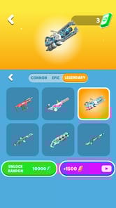 Z Escape for PC screenshot 3 Z Escape for PC screenshot 3