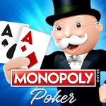 MONOPOLY Poker - The Official Texas Holdem Online for PC