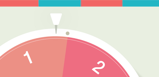 Lucky Wheel Lucky Draw PC screenshot