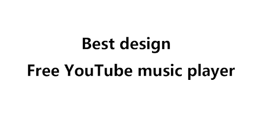 YMusic: Free YouTube music player, streaming PC screenshot