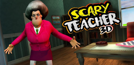 Scary Teacher 3D PC screenshot