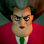 Scary Teacher 3D for PC