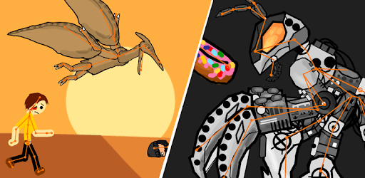 Draw Cartoons 2 PC screenshot