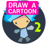 Draw Cartoons 2 for PC