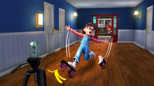 Nick & Tani : Funny Story for PC screenshot 1 Nick & Tani : Funny Story for PC screenshot 1